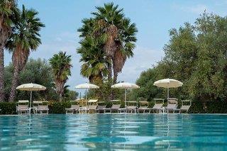 Hotel Arenella Resort - Siracusa (Syracus) - Italien Hotel Arenella Resort - Siracusa (Syracus) - Italien