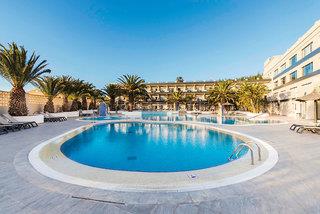Hotel Best Age Fuerteventura - Spanien - Fuerteventura
