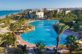 Hotel LTI Mahdia Beach - Mahdia - Tunesien Hotel LTI Mahdia Beach - Mahdia - Tunesien