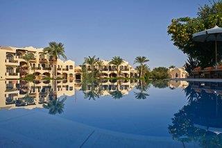 Hotel Dawar El Omda - Ägypten - Hurghada & Safaga