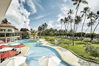 Hotel The Sands by Atiken Spence - Sri Lanka - Sri Lanka