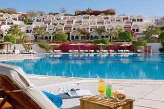 Hotel Mövenpick Sharm el Sheikh - Naama Bay (Sharm El Sheikh) - Ägypten Hotel Mövenpick Sharm el Sheikh - Naama Bay (Sharm El Sheikh) - Ägypten