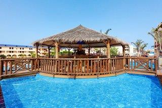 Hotel Jacaranda - Playa De Fanabe (Costa Adeje) - Spanien