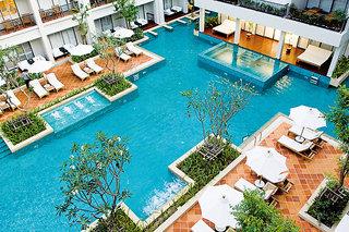 Hotel Banthai Beach Resort - Thailand - Thailand: Insel Phuket