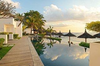 Hotel Le Recif - Pointe Aux Piments - Mauritius Hotel Le Recif - Pointe Aux Piments - Mauritius