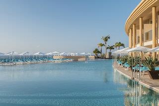 Hotel Iberostar Palace Fuerteventura Jandia Playa Gunstig Buchen Bei Lastminute De