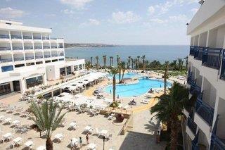 Hotel Ascos Coral Beach - Coral Bay (Pegeia) - Zypern Hotel Ascos Coral Beach - Coral Bay (Pegeia) - Zypern