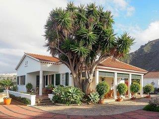 Hotel Finca Mal Pais Trece - Garachico - Spanien Hotel Finca Mal Pais Trece - Garachico - Spanien