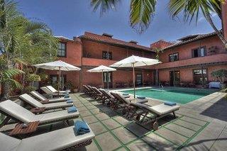 Hotel San Roque - Garachico - Spanien Hotel San Roque - Garachico - Spanien