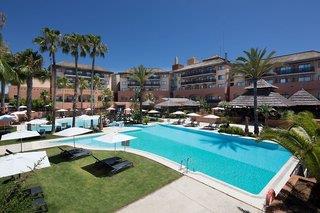 Hotel Islantilla Golf - Spanien - Costa de la Luz