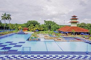 Hotel Club Palm Bay - Sri Lanka - Sri Lanka