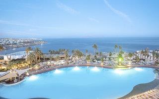 Hotel Pyramisa Sharm El-Sheikh Resort & Villas - Sharks Bay (Sharm El Sheikh) - Ägypten Hotel Pyramisa Sharm El-Sheikh Resort & Villas - Sharks Bay (Sharm El Sheikh) - Ägypten