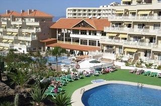 Hotel Tropical Park - Callao Salvaje (Costa Adeje) - Spanien
