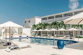 Hotel Blu St. Lucia - Reduit Beach - St. Lucia