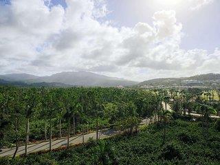 Hotel Rio Mar Beach Resort a Wyndham Grand Resort - Coco Beach - Puerto Rico