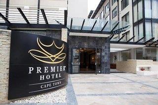 Hotel Premier Cape Manor - Südafrika - Südafrika: Western Cape (Kapstadt)