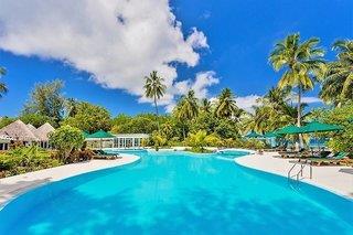 Hotel Equator Village Gan - Seenu (Addu) Atoll - Malediven Hotel Equator Village Gan - Seenu (Addu) Atoll - Malediven
