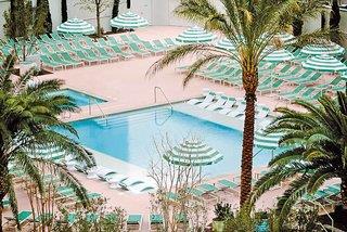 Hotel Monte Carlo Resort & Casino - USA - Nevada
