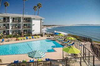 Hotel BEST WESTERN PLUS Shore Cliff Lodge - Pismo - USA Hotel BEST WESTERN PLUS Shore Cliff Lodge - Pismo - USA