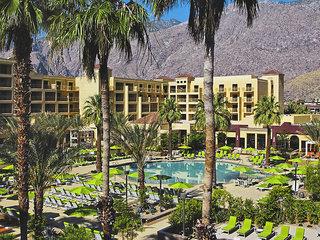 Hotel Renaissance Palm Springs - Palm Springs - USA Hotel Renaissance Palm Springs - Palm Springs - USA