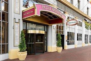 Hotel Whitcomb - San Francisco (Kalifornien) - USA Hotel Whitcomb - San Francisco (Kalifornien) - USA