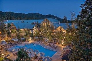 Hotel Tenaya Lodge at Yosemite - Yosemite Park - USA Hotel Tenaya Lodge at Yosemite - Yosemite Park - USA