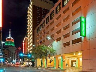 San Antonio Texas Urlaub Last Minute Reisen Mit Lastminute De