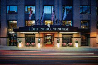 Hotel Intercontinental Montreal