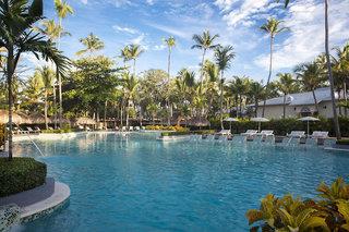 Hotel Grand Palladium Palace Resort & Spa - Dominikanische Republik - Dom. Republik - Osten (Punta Cana)