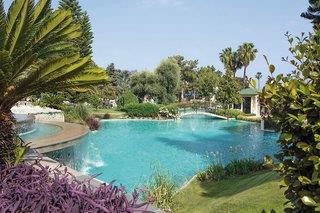 Hotel Majesty Mirage Park Resort - Türkei - Kemer & Beldibi