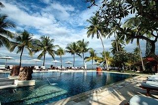 Hotel Rama Candidasa - Candidasa - Indonesien Hotel Rama Candidasa - Candidasa - Indonesien