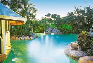 Hotel All Seasons Cairns Colonial Club - Australien - Queensland