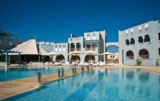 Hotel Fanadir - Ägypten - Hurghada & Safaga