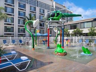 Hotel Holiday Inn & Suites Anaheim - Anaheim - USA Hotel Holiday Inn & Suites Anaheim - Anaheim - USA