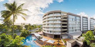 Hotel Holiday Inn Cairns - Australien - Queensland