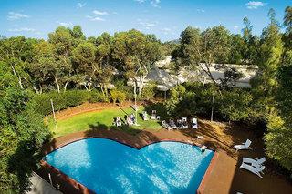 Hotel Outback Pioneer - Australien - Northern Territory