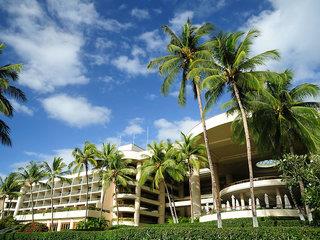 Hotel Hapuna Beach Prince - USA - Hawaii - Insel Big Island