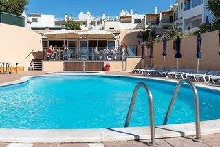 Hotel Do Parque - Portugal - Faro & Algarve