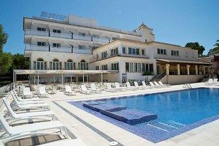 Hotel Ola El Vistamar - Spanien - Mallorca