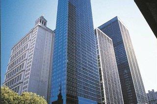 Hotel Hilton Millennium New York - New York City - USA Hotel Hilton Millennium New York - New York City - USA