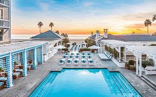 Hotel Shutters on the Beach - Santa Monica - USA Hotel Shutters on the Beach - Santa Monica - USA