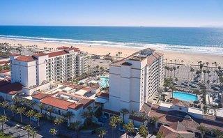 Hotel Hilton Waterfront - Huntington Beach - USA Hotel Hilton Waterfront - Huntington Beach - USA