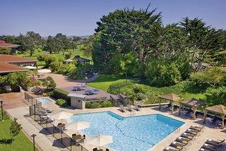 Hotel Hyatt Regency Monterey - USA - Kalifornien