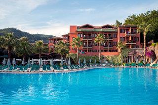 Hotel Noa Club Sun City - Türkei - Dalyan - Dalaman - Fethiye - Ölüdeniz - Kas