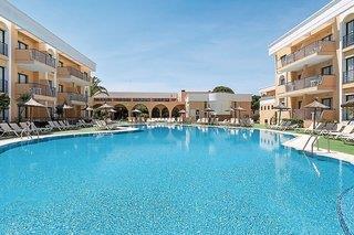 Hotel Sol Sancti Petri