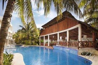 Hotel El Dorado Seaside Suites - Playa Kantenah - Mexiko Hotel El Dorado Seaside Suites - Playa Kantenah - Mexiko