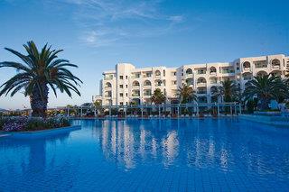 Hotel El Mouradi Mahdia - Mahdia - Tunesien Hotel El Mouradi Mahdia - Mahdia - Tunesien
