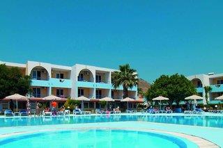 Hotel Lardos Bay - Lardos - Griechenland Hotel Lardos Bay - Lardos - Griechenland