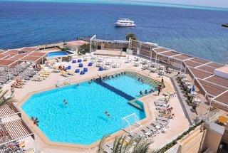 Hotel Sunrise Holidays Resort - Ägypten - Hurghada & Safaga