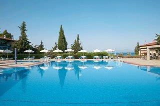 Hotel Club Calimera Simantro Beach - Griechenland - Chalkidiki